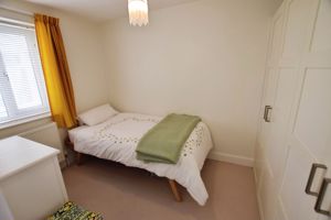 Bedroom Three- click for photo gallery